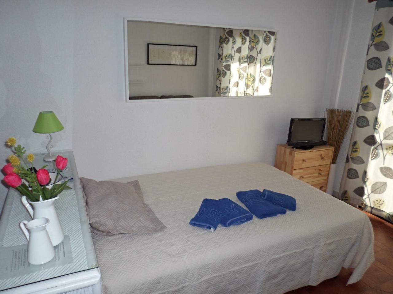 Palmeras 55 Menyber Apartamento Nerja Exterior foto