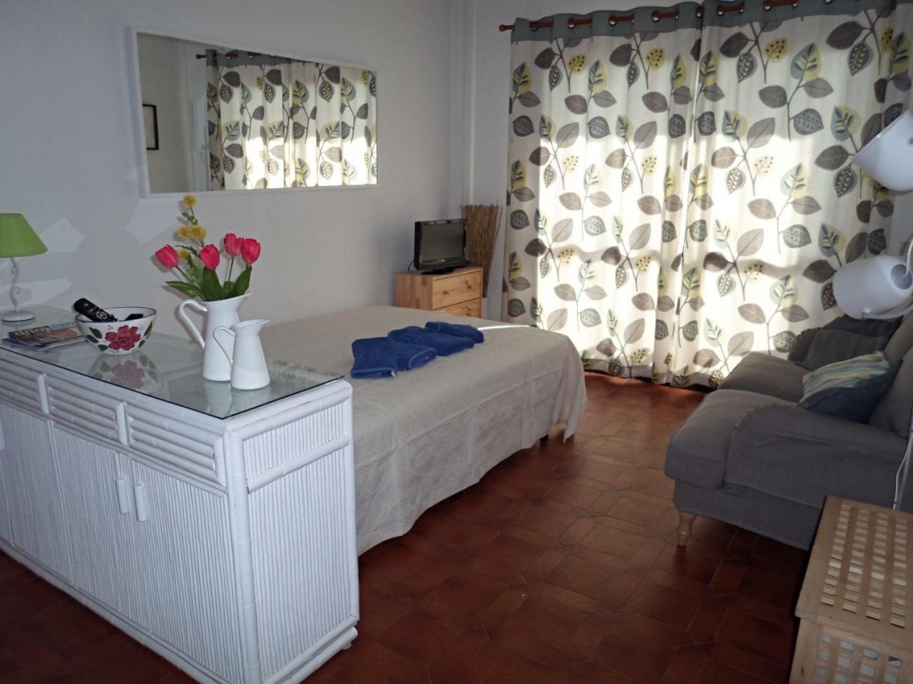 Palmeras 55 Menyber Apartamento Nerja Exterior foto